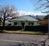 The Croft - Accommodation Sunshine Coast