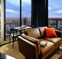 The Jazz Corner Hotel - Accommodation Sunshine Coast
