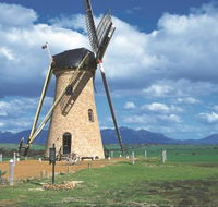 The Lily Stirling Range - Accommodation Sunshine Coast