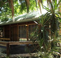 Ti-Tree Village Ocean Grove - Accommodation Sunshine Coast