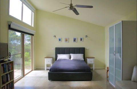 Tilba Coastal Retreat - Accommodation Sunshine Coast 0