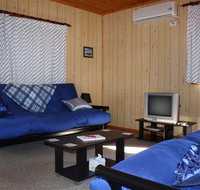 Toshas Place - Accommodation Sunshine Coast