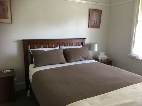 Valley View Cottage - Accommodation Sunshine Coast 3