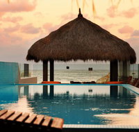 Villa Kopai Luxury Beach House - Accommodation Sunshine Coast