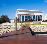 Villa Serra - Accommodation Sunshine Coast