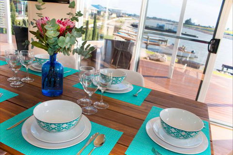 Villa Serra - Accommodation Sunshine Coast 1