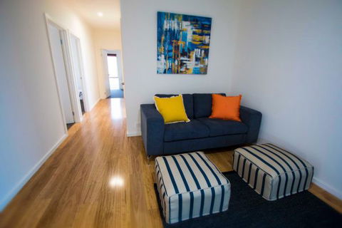 Villa Serra - Accommodation Sunshine Coast 3