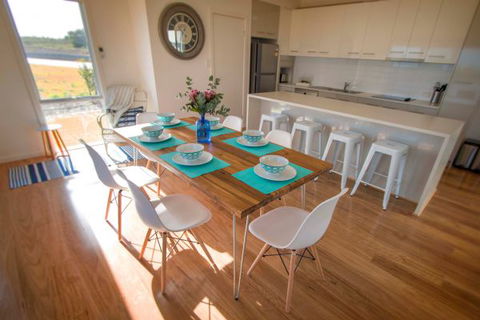 Villa Serra - Accommodation Sunshine Coast 4