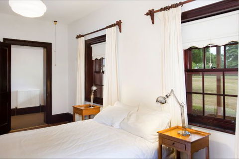 Vine Lodge Heritage Getaway - Accommodation Sunshine Coast 4