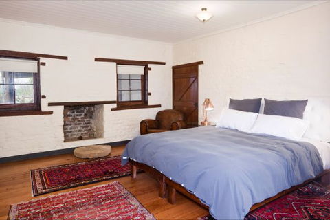 Vine Lodge Heritage Getaway - Accommodation Sunshine Coast 5