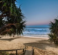 Villa Provence Beach House - Accommodation Sunshine Coast