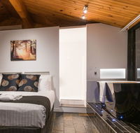 Waterfall Springs Retreat and Wildlife Sanctuary - Accommodation Sunshine Coast