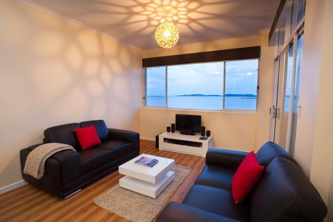 Waterscape Holiday Apartment - Accommodation Sunshine Coast 0