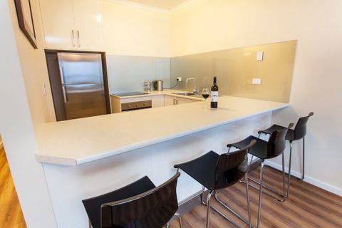 Waterscape Holiday Apartment - Accommodation Sunshine Coast 1