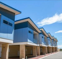 Waldorf Geraldton Serviced Apartments - Accommodation Sunshine Coast