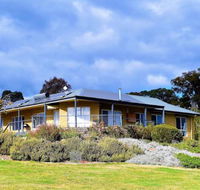 Wild Dog Rise - Accommodation Sunshine Coast