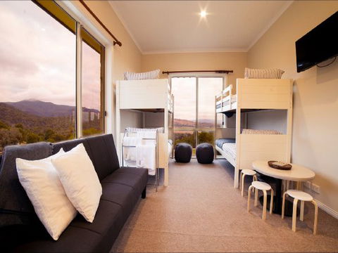 Wild Dog Rise - Accommodation Sunshine Coast 4