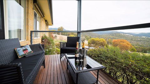 Wild Dog Rise - Accommodation Sunshine Coast 6