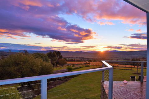 Wild Dog Rise - Accommodation Sunshine Coast 7
