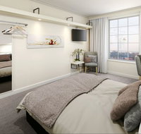 Woodroffe Hotel - Accommodation Sunshine Coast
