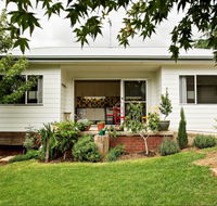 Young Garden Retreat - Accommodation Sunshine Coast