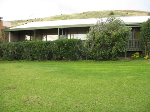 100 Gold Coast Drive, Carrickalinga - Accommodation Sunshine Coast 0