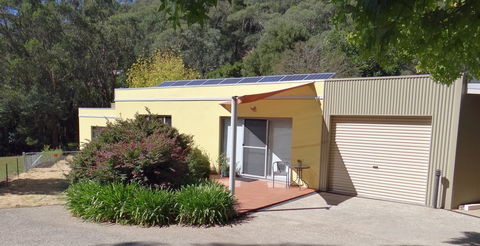 A Bach Of Bright - Accommodation Sunshine Coast 0