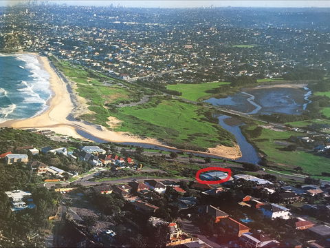 A Beach House Near Manly Two - Accommodation Sunshine Coast 0