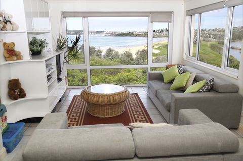 A Beach House Near Manly Two - Accommodation Sunshine Coast 1