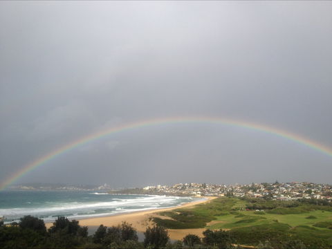 A Beach House Near Manly Two - Accommodation Sunshine Coast 6