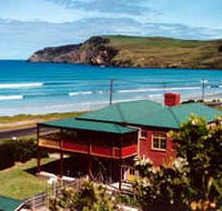 Cape Bridgewater Seaview Lodge - Accommodation Sunshine Coast