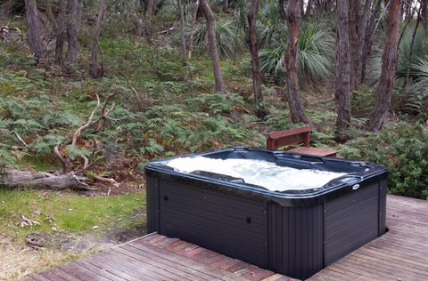 Kurianda Cottage Willunga Hill - Accommodation Sunshine Coast 3