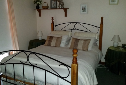 Kurianda Cottage Willunga Hill - Accommodation Sunshine Coast 1