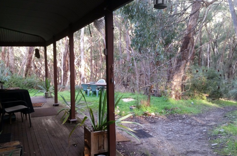 Kurianda Cottage Willunga Hill - Accommodation Sunshine Coast 0