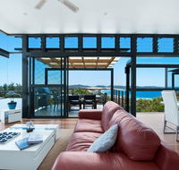 One Mile Retreat - Accommodation Sunshine Coast