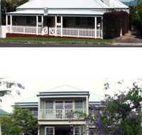 Mrs Top  BB - Accommodation Sunshine Coast