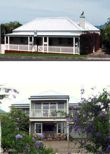 Mrs Top  B&B - Accommodation Sunshine Coast 1