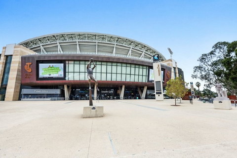 Adelaide Style Accommodation - Close To City In Stylish North Adelaide - Accommodation Sunshine Coast 1