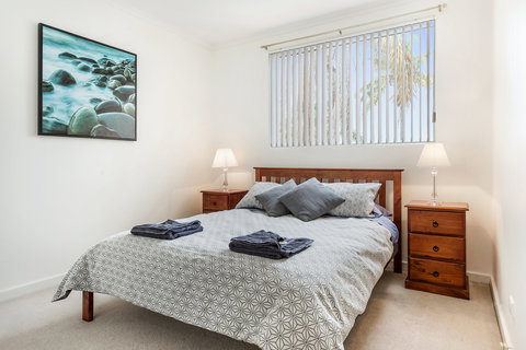 Adelaide Style Accommodation - Close To City In Stylish North Adelaide - Accommodation Sunshine Coast 6
