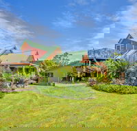 Aloft Boutique Accommodation - Accommodation Sunshine Coast