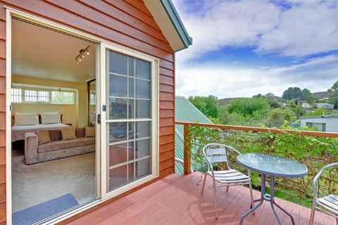 Aloft Boutique Accommodation - Accommodation Sunshine Coast 1