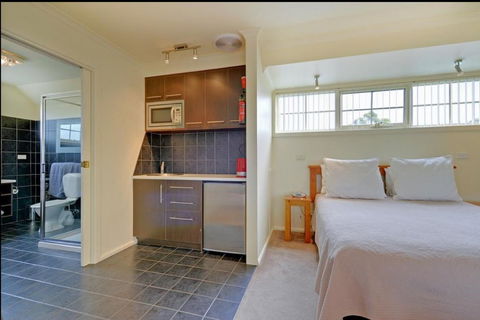 Aloft Boutique Accommodation - Accommodation Sunshine Coast 2