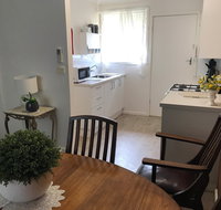 Annie's Hideaway - Accommodation Sunshine Coast