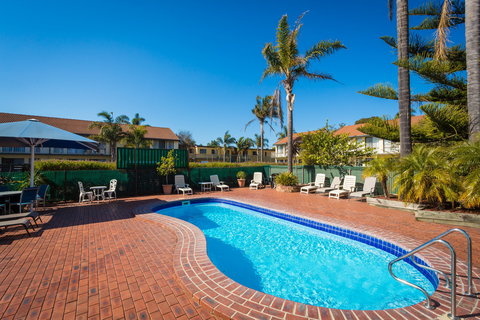 Aquarius Merimbula - Accommodation Sunshine Coast 1
