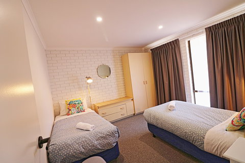 Aquarius Merimbula - Accommodation Sunshine Coast 4