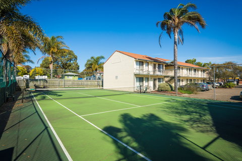 Aquarius Merimbula - Accommodation Sunshine Coast 5