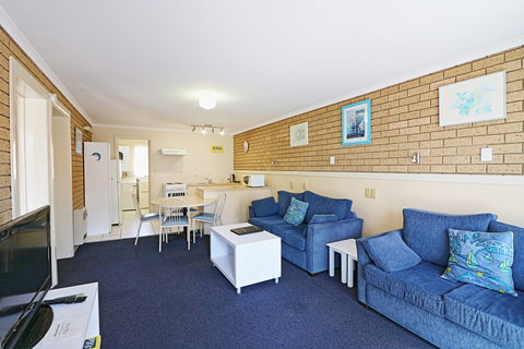 Aquarius Merimbula - Accommodation Sunshine Coast 6