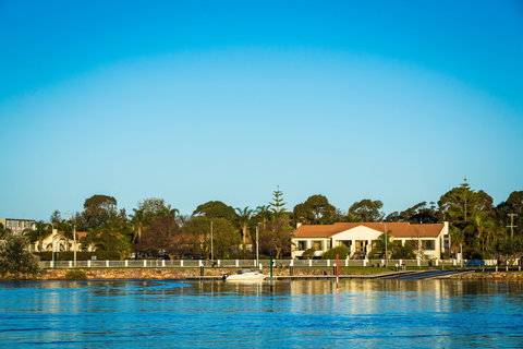 Aquarius Merimbula - Accommodation Sunshine Coast 7