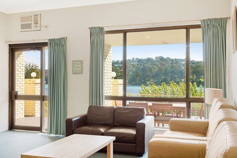 Aquarius Merimbula - Accommodation Sunshine Coast 9