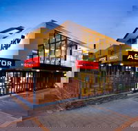 Astor Hotel and Astor Suites - Accommodation Sunshine Coast